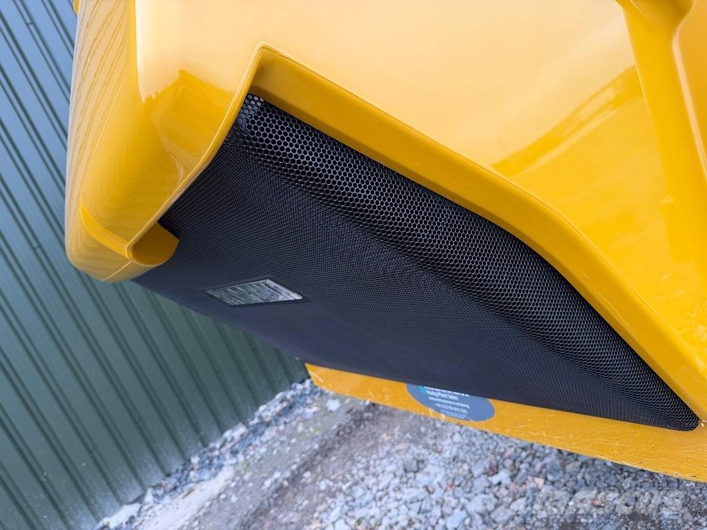 Hydrema 922 G Articulated Dump Trucks (ADTs)