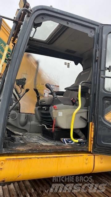 LiuGong 922 E Crawler excavators