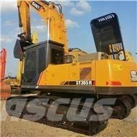 Sany SY 365 H Crawler excavators