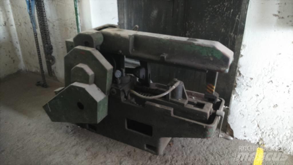  SILISTRA XH25M Construction - Others