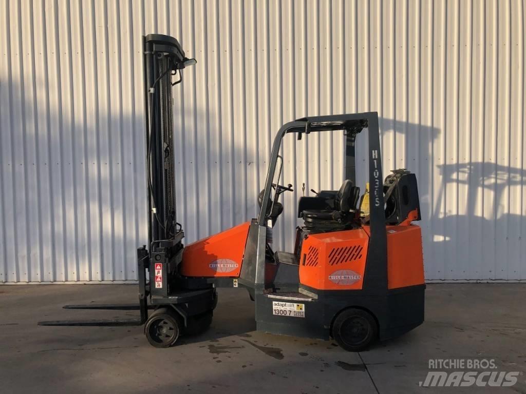 Aisle-Master 20S Narrow aisle truck