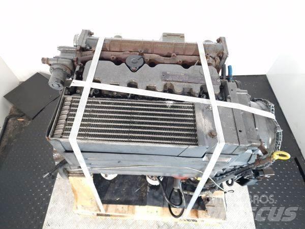 Deutz D2011 L04 Engines