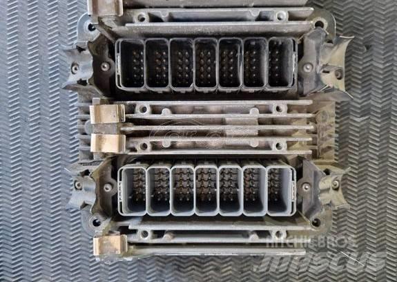 Scania R Electronics