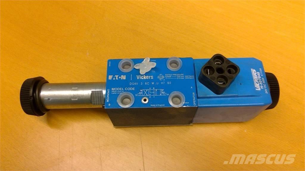 Ponsse 0033473 Hydraulics