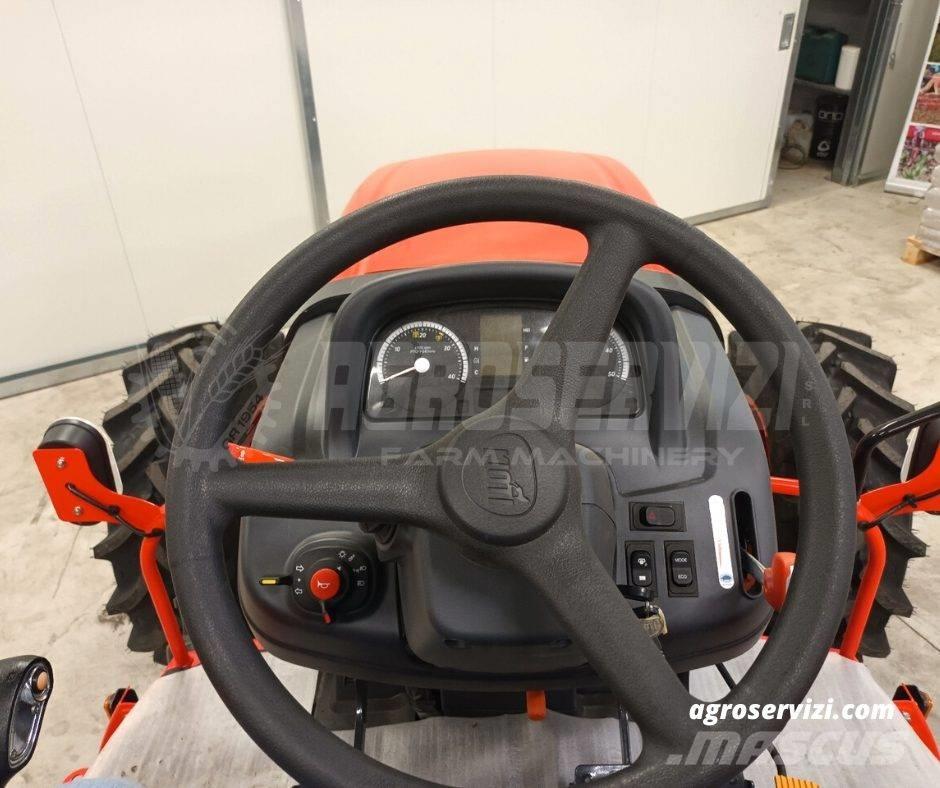 Kioti RX 7330 PC Tractors