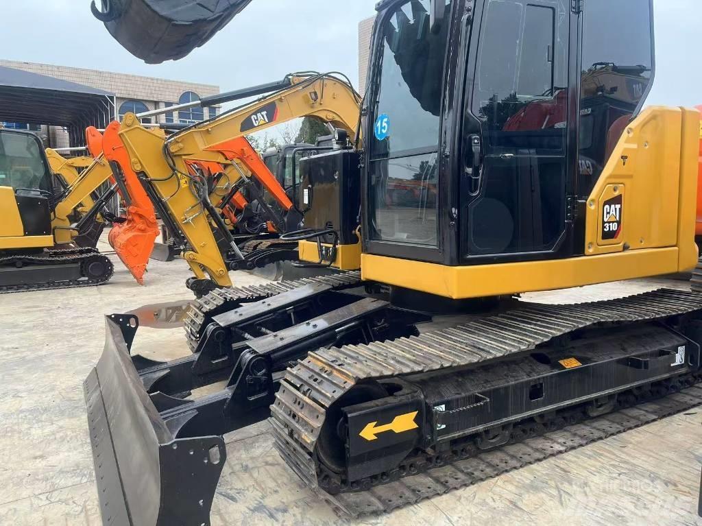 CAT 310 Crawler excavators