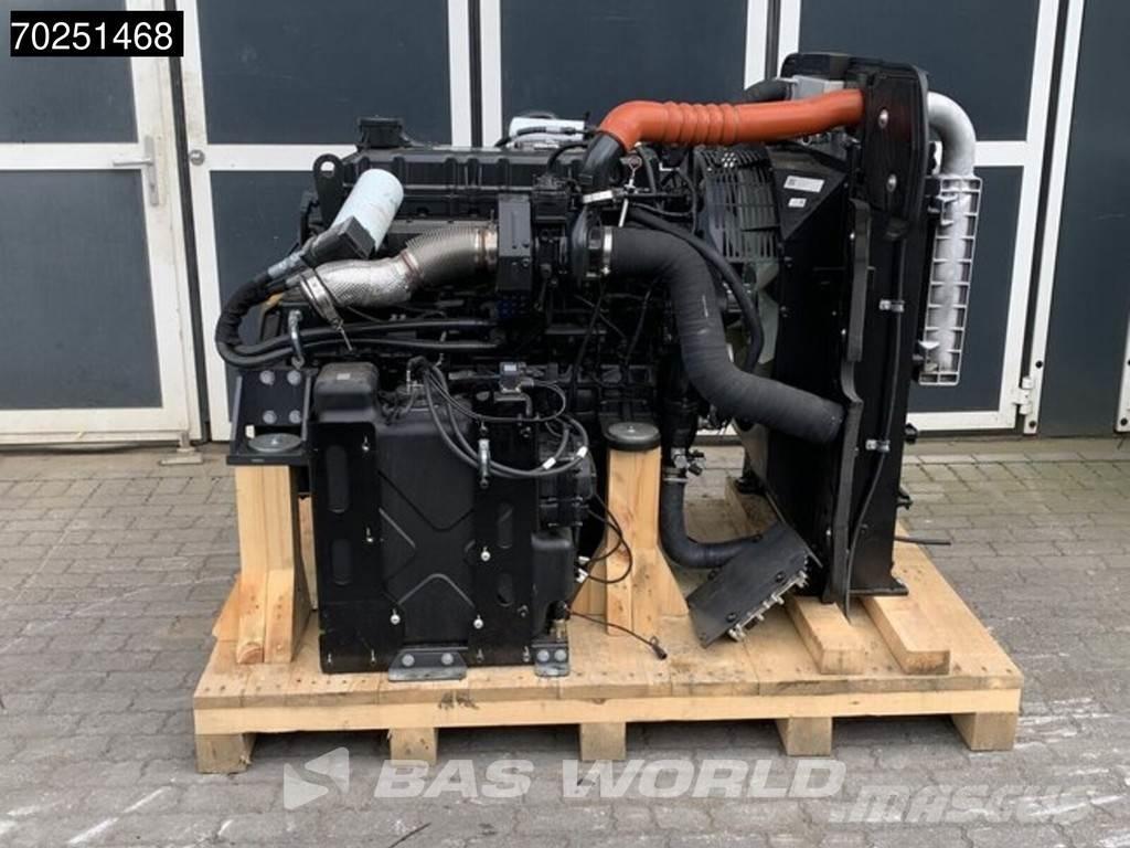 Doosan DL08-MFE00 Transportation - Others