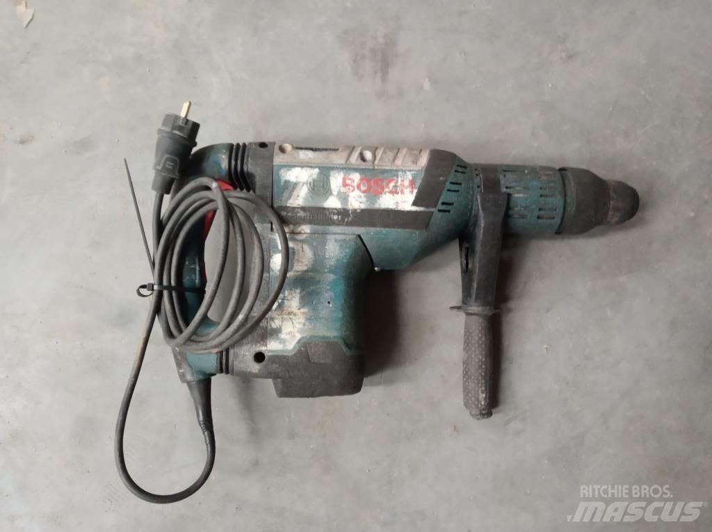 Bosch GBH 8-45 DV Construction - Others