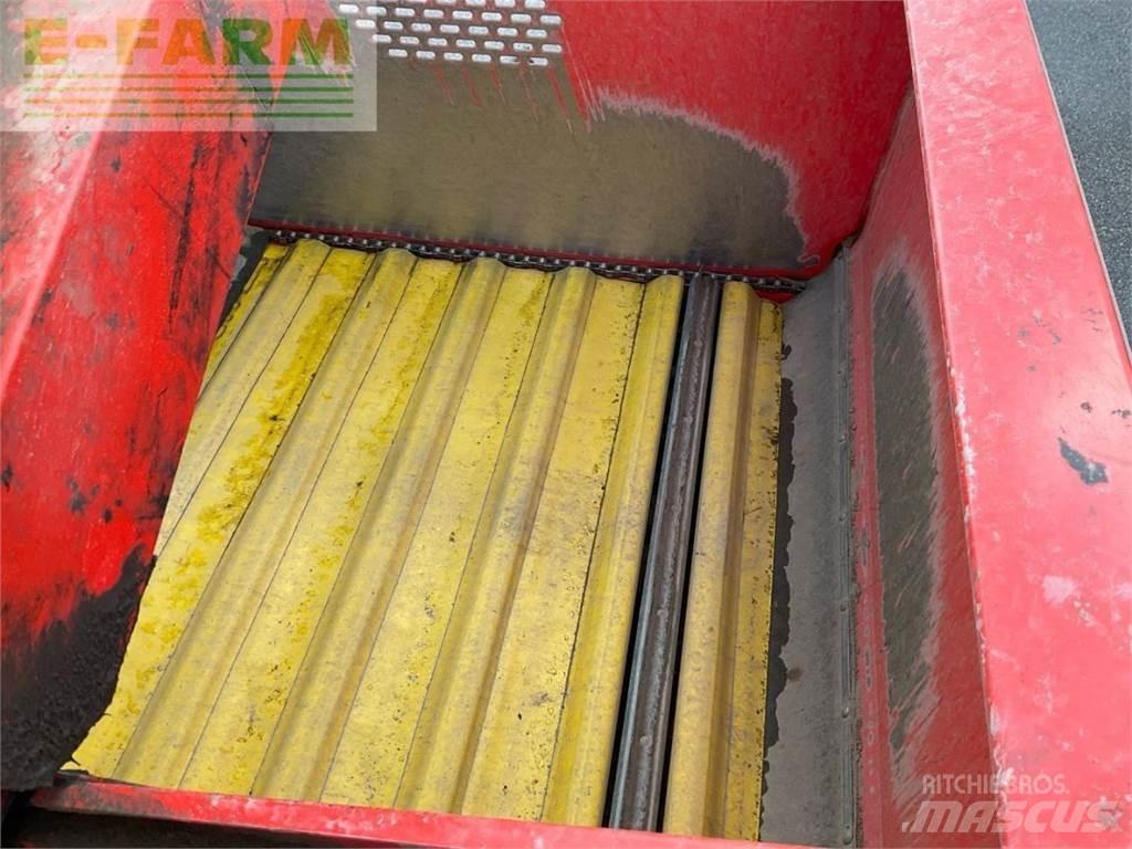 Grimme SE 75-30 Potato harvesters and diggers