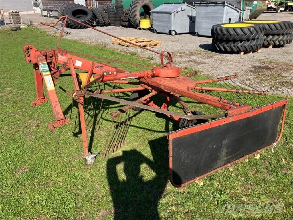 Fella TS 325 Windrowers