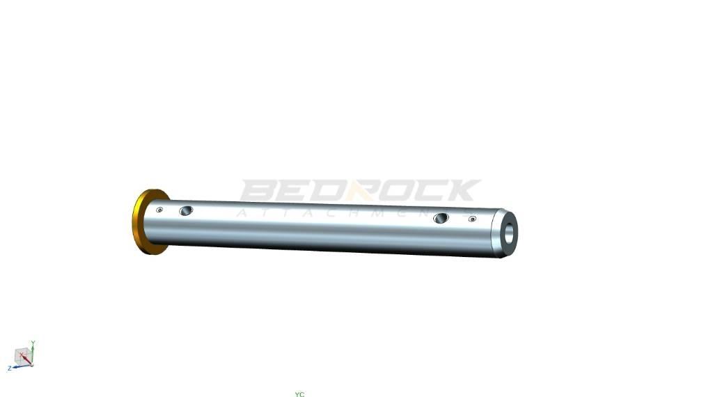 CAT 45MM PIN AS Other components
