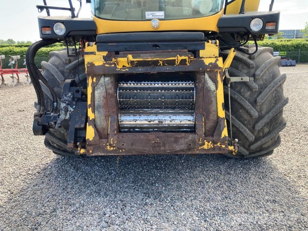 New Holland FR 9040 Self-propelled foragers
