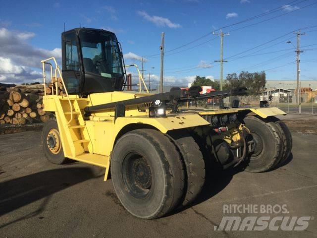 Hyster H22.00XM-12EC Container handlers