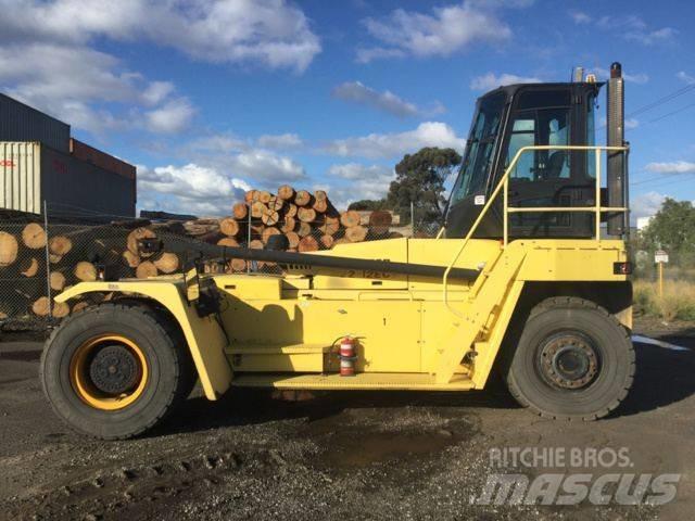 Hyster H22.00XM-12EC Container handlers