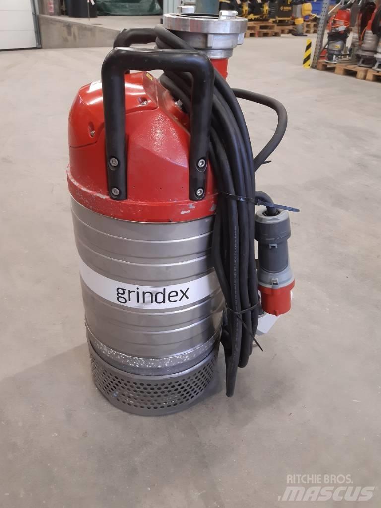  Grindex  Matador H Construction - Others