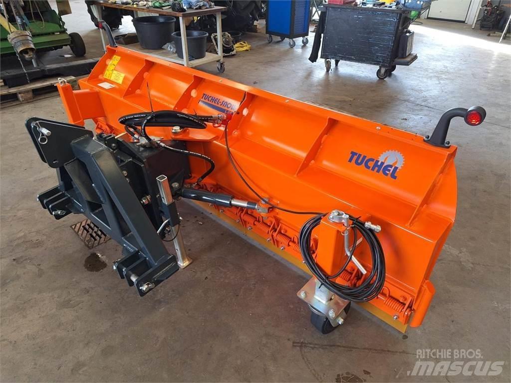 Tuchel L-SF 275 Snow blades and plows