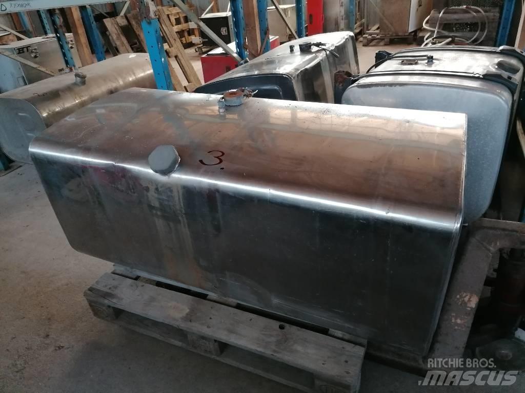  Diverse tankar Transportation - Others
