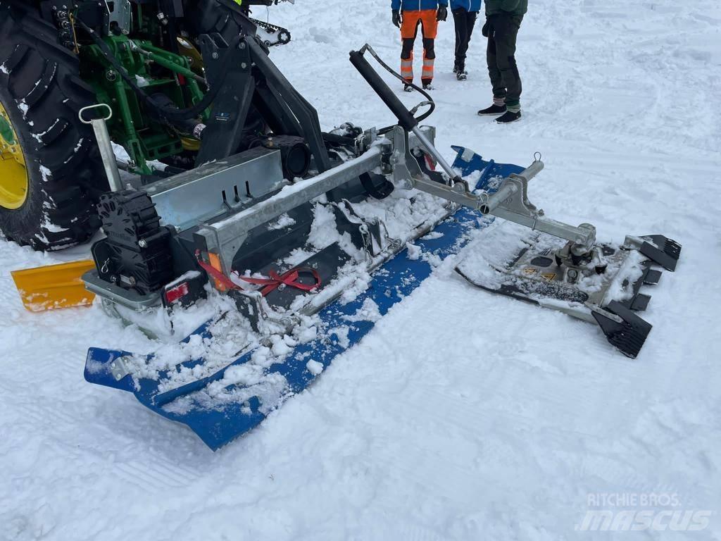Müller LF160M Groundcare - Others