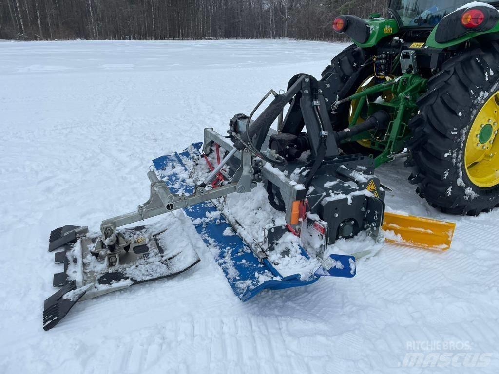 Müller LF160M Groundcare - Others