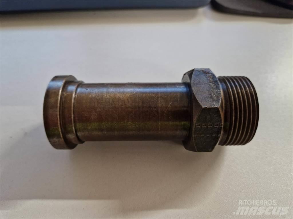 Rottne 059-0078 Hydraulics