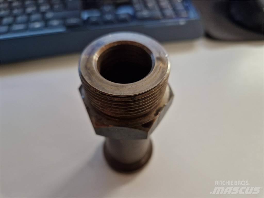 Rottne 059-0078 Hydraulics