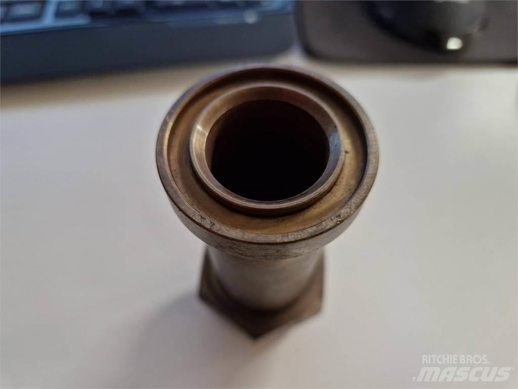Rottne 059-0078 Hydraulics