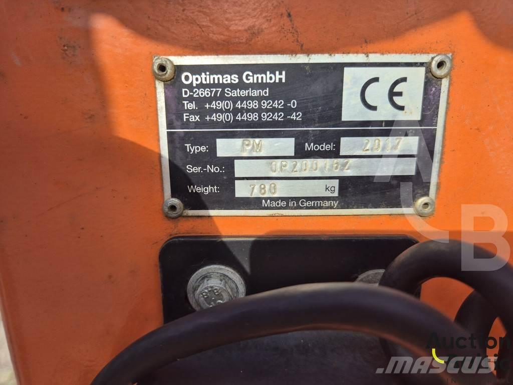 Optimas PM Others