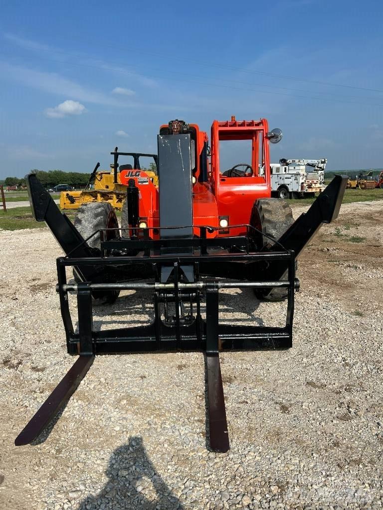 Skytrak 10054 Forklift trucks - others