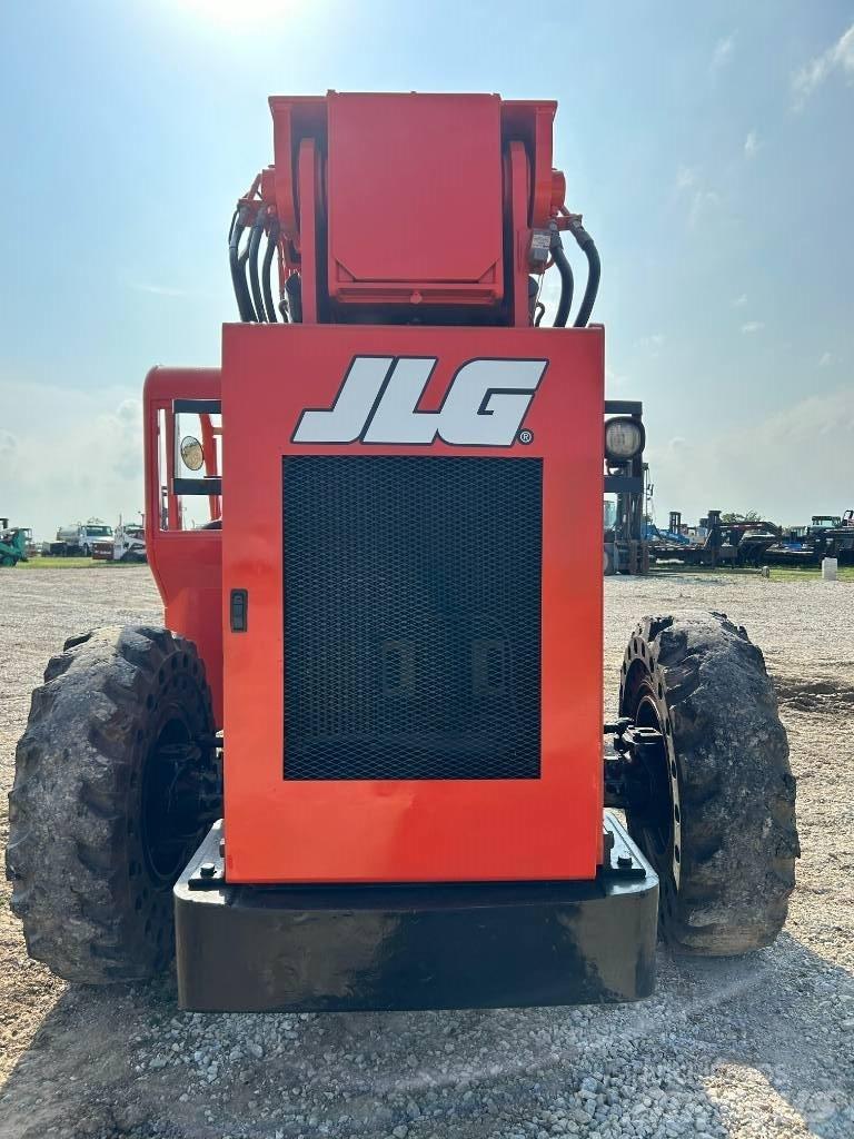 Skytrak 10054 Forklift trucks - others