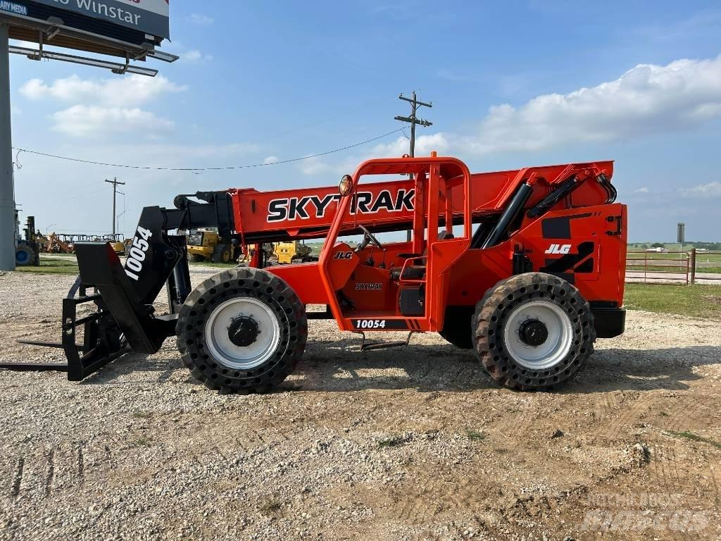 Skytrak 10054 Forklift trucks - others