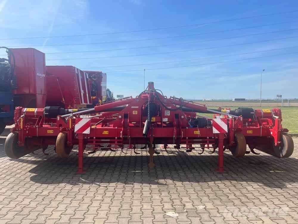 Grimme GF 600 Potato equipment - Others