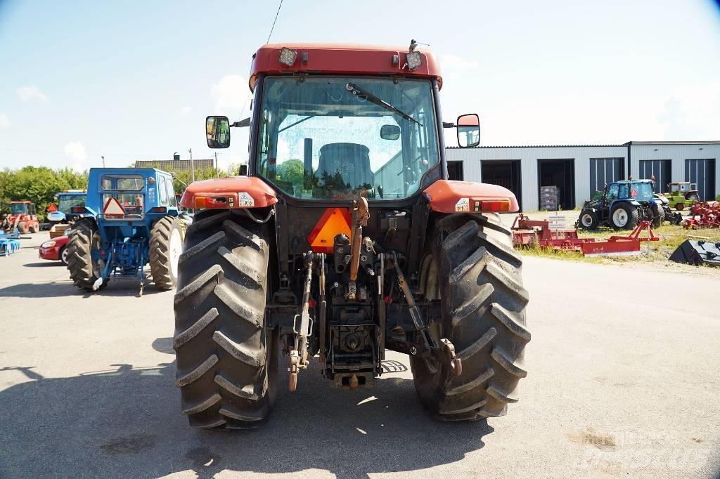 CASE IH CX90 - Traktor Tractors