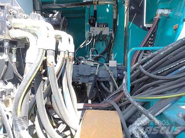 Sunward SWDH102S Surface drill rigs