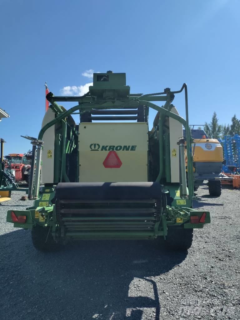 Krone CF155XC Round balers