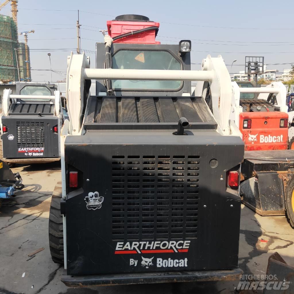 Bobcat S18 Skid steer loaders