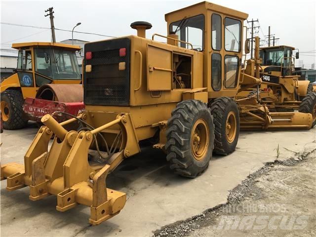 CAT 140 G Graders