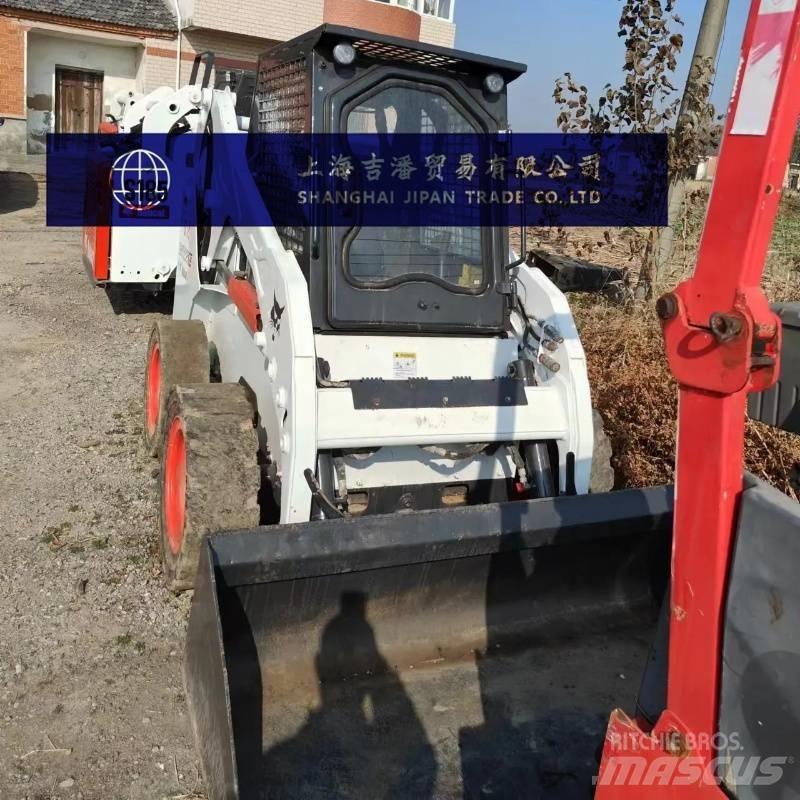 Bobcat S 130 Skid steer loaders