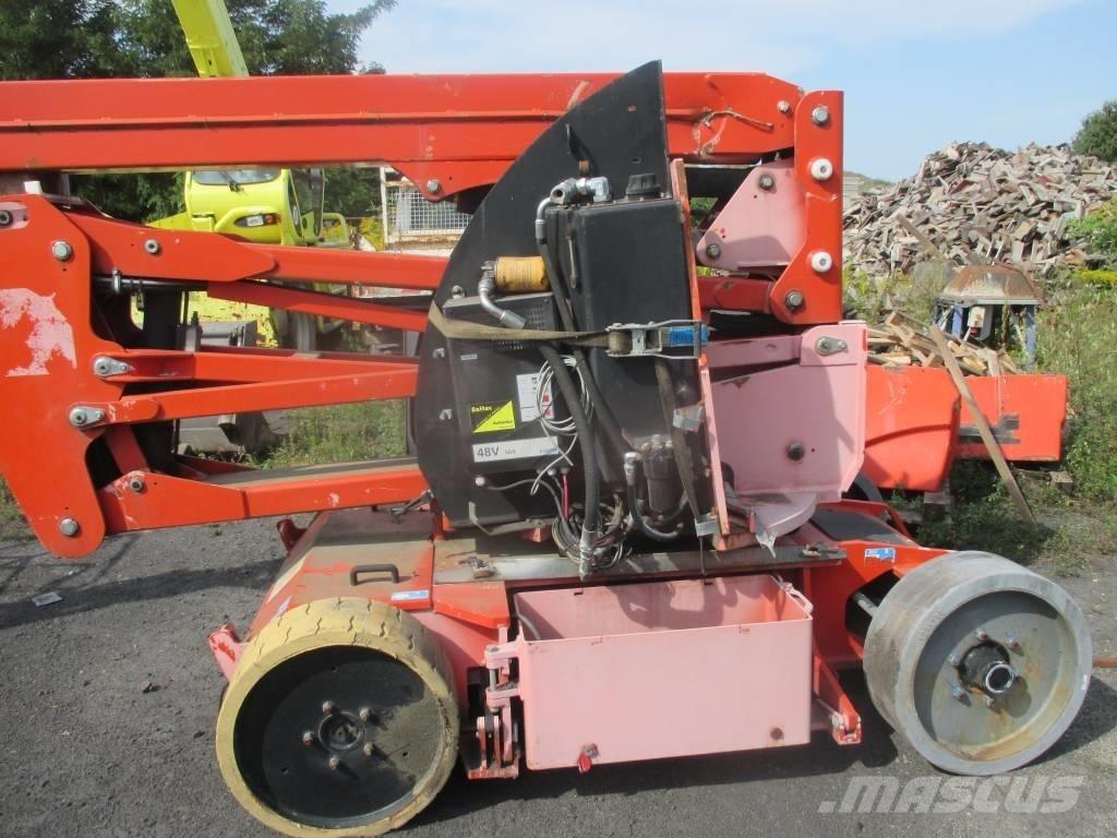 Airo A 15 JE Articulated boom lifts