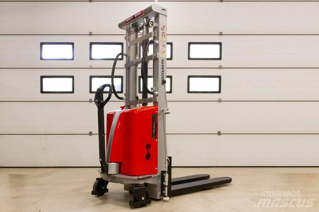 Silverstone EMS 1027 Hand pallet stackers