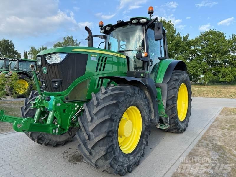 John Deere 6175 M Agriculture - Others