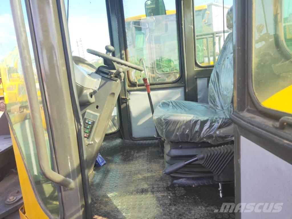 SDLG LG 953 L Wheel loaders