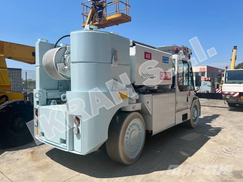 Ormig 40 IE Other lifting machines