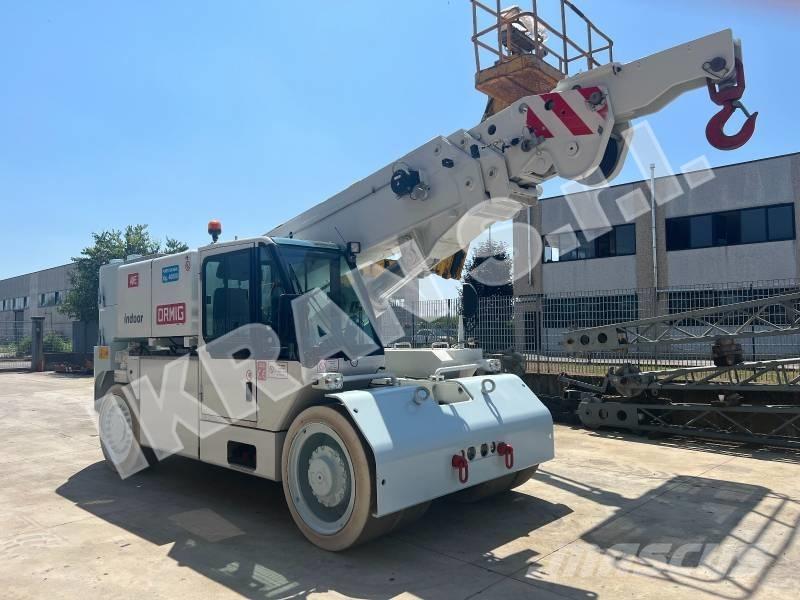 Ormig 40 IE Other lifting machines