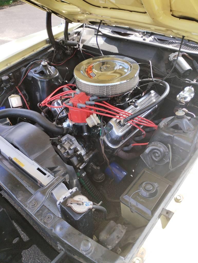 Ford Ranchero Cars