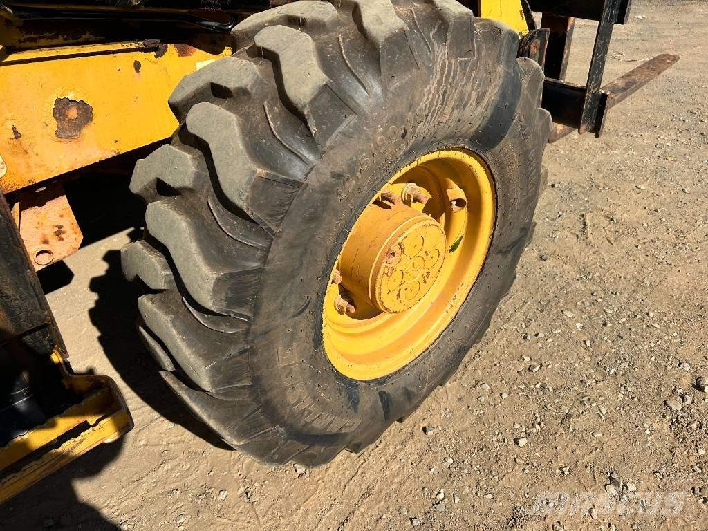 CAT 420F2 IT Backhoe loaders