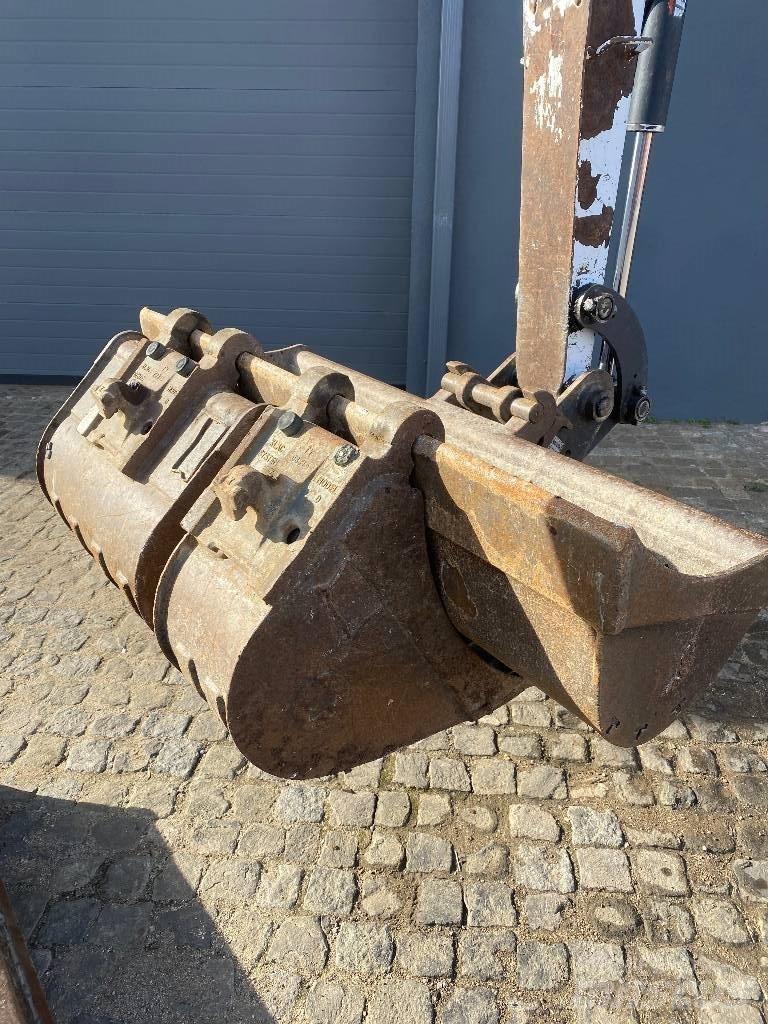 Bobcat E 26 Mini excavators < 7t (Mini diggers)