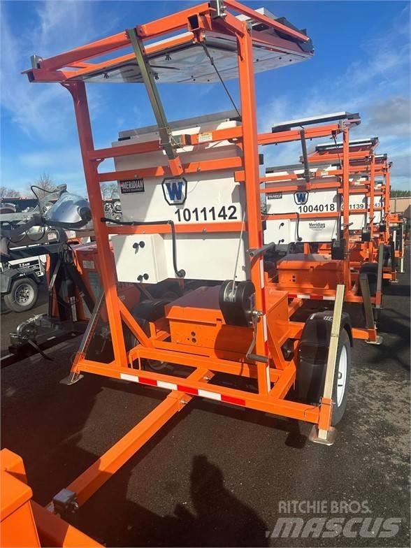 Wanco WSDT3S Construction - Others