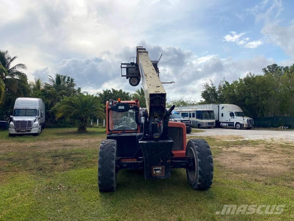 JLG G 6-42 A Telescopic handlers