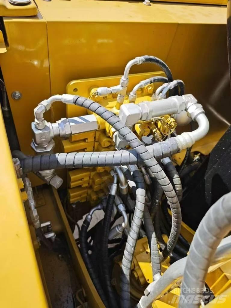 CAT 307E2 Crawler excavators