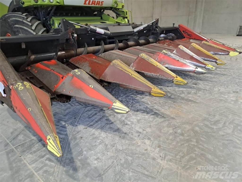 Olimac Drago NR8TR Combine harvester accessories